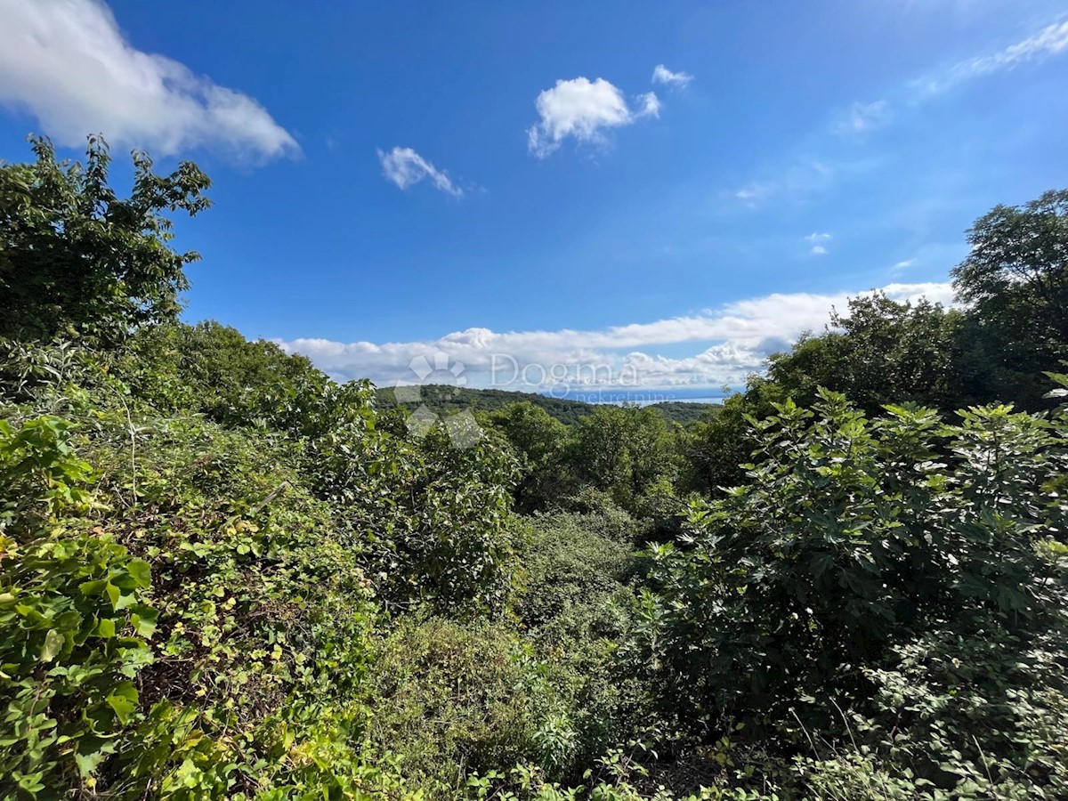 Casa Brseč, Mošćenička Draga, 250m2