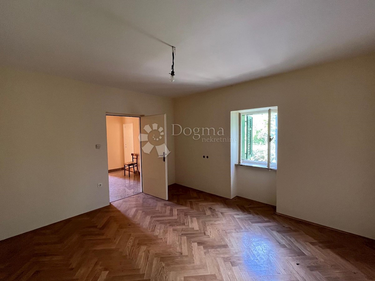 Casa Brseč, Mošćenička Draga, 250m2