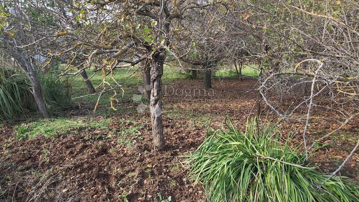 Terreno Pješčana Uvala, Medulin, 1.000m2