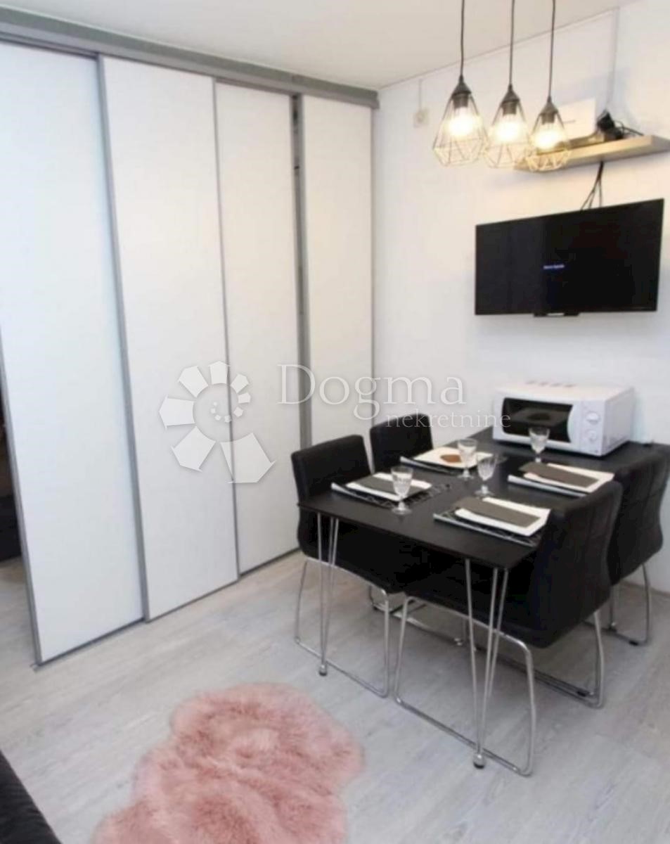 Allogio Rovinj, 47m2