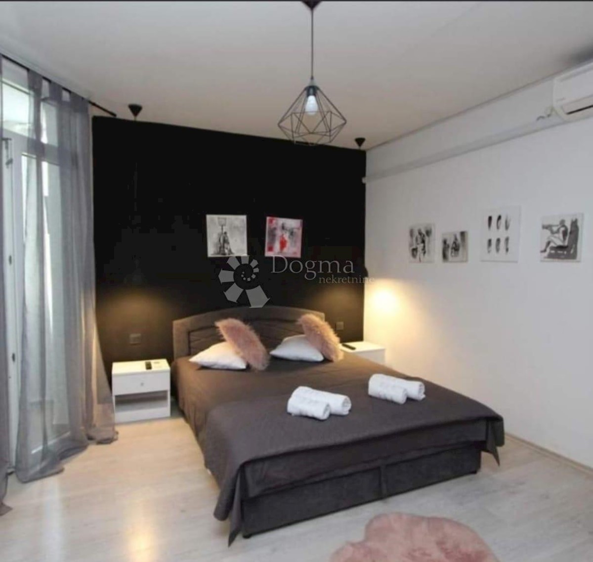 Allogio Rovinj, 47m2