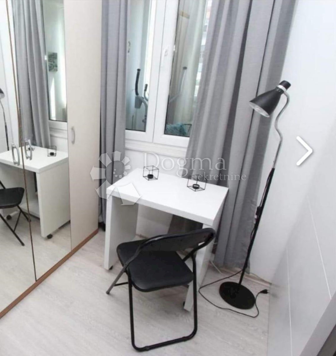 Allogio Rovinj, 47m2