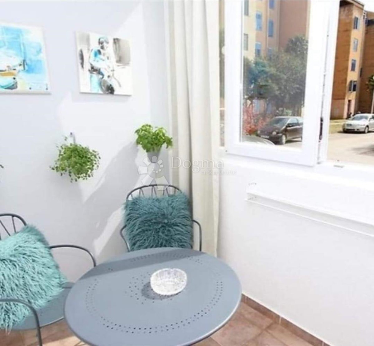 Allogio Rovinj, 47m2