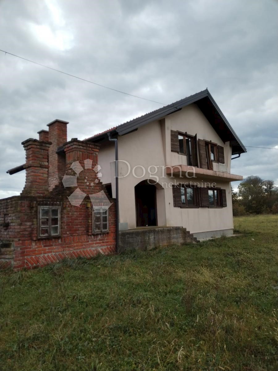 Casa Lasinja, 200m2