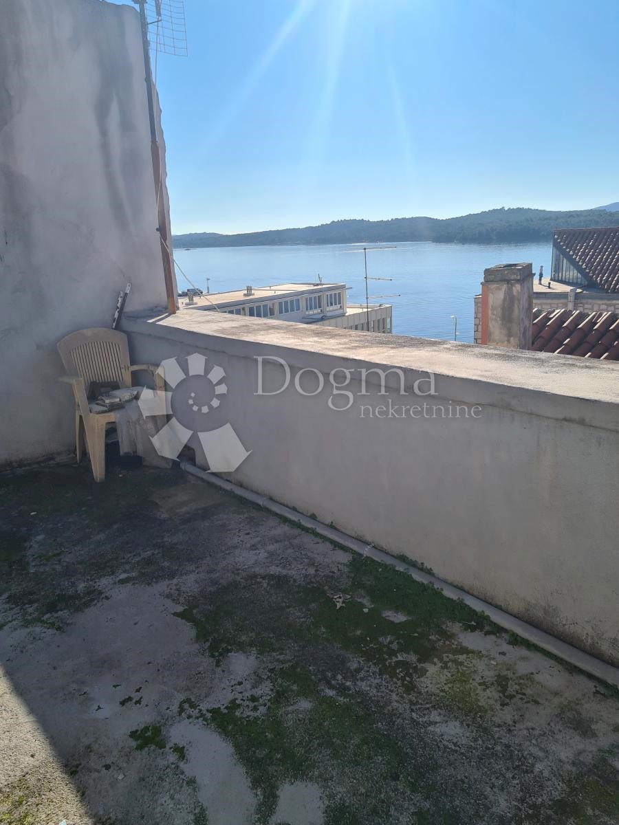 Allogio Grad, Šibenik, 75m2