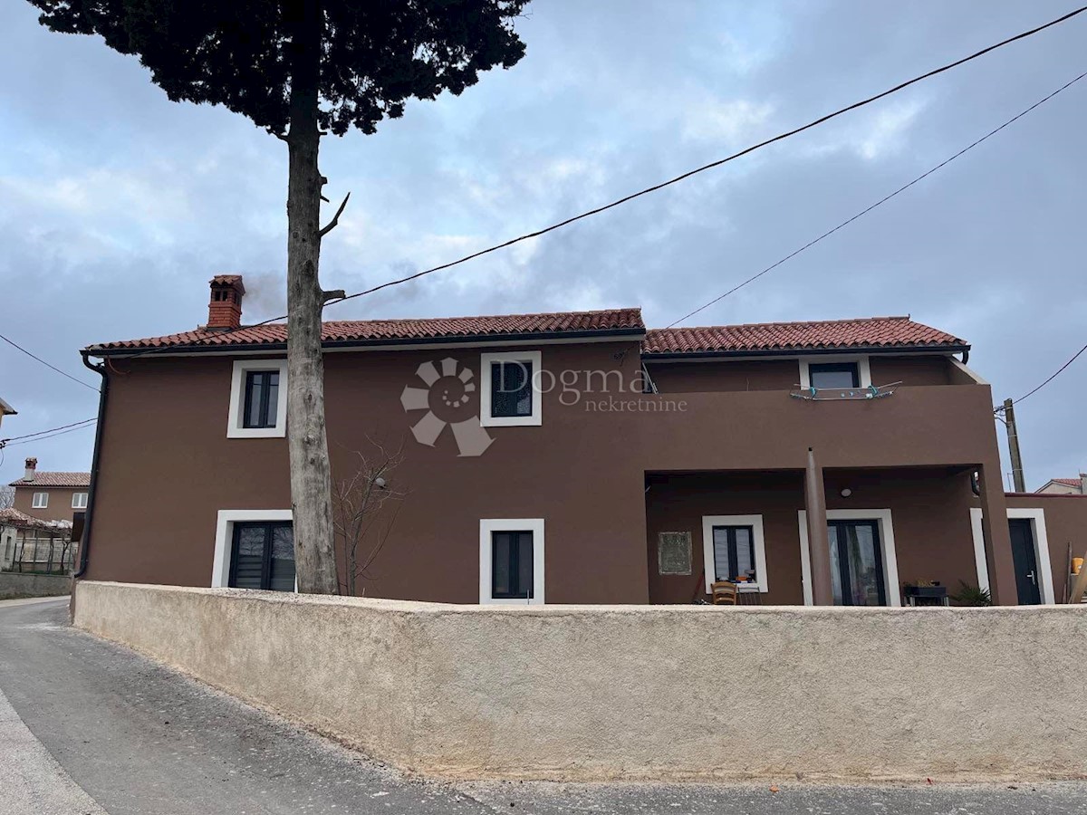 Casa Jadreški, Ližnjan, 228m2