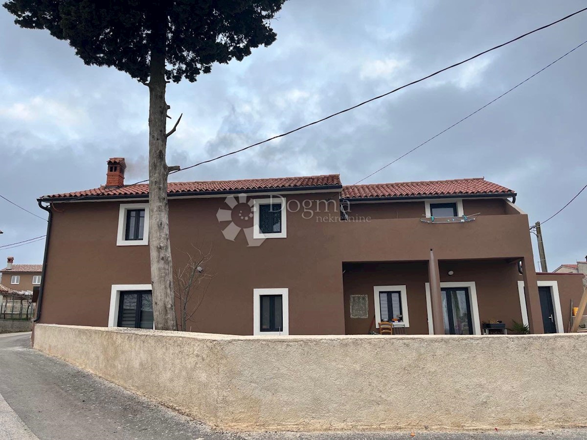 Casa Jadreški, Ližnjan, 228m2