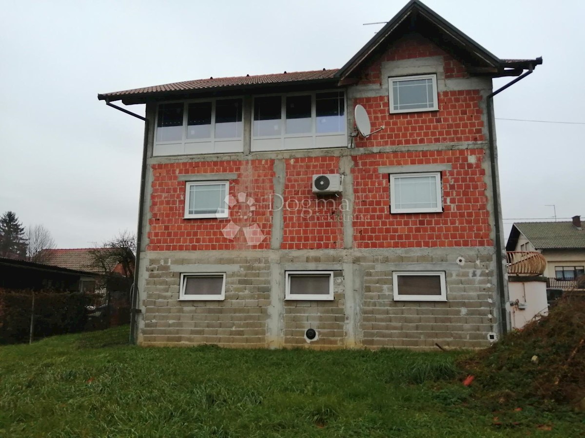 Casa Kutina, 545m2