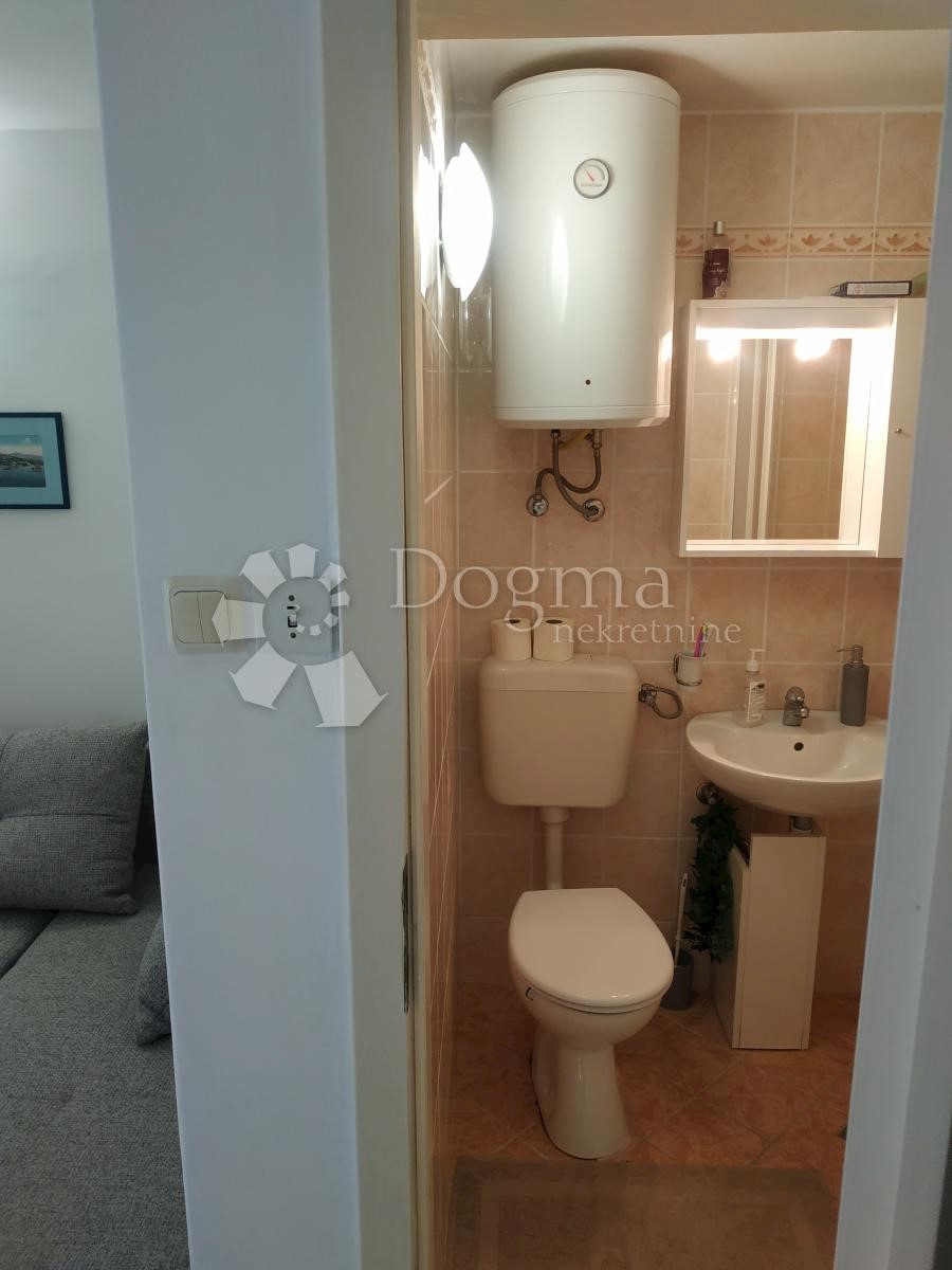 Appartamento Dramalj, Crikvenica, 32,60m2