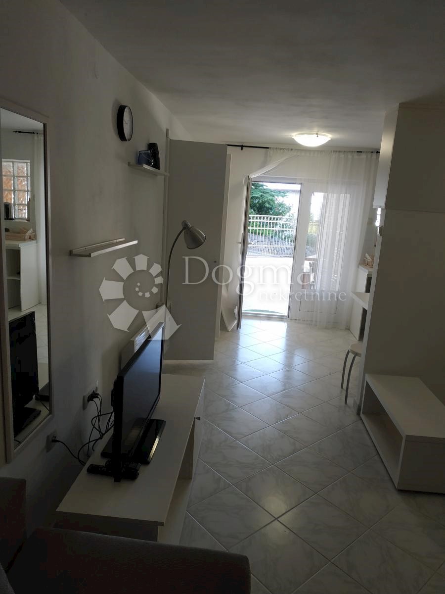 Appartamento Dramalj, Crikvenica, 32,60m2