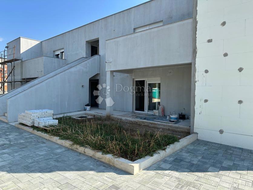 Appartamento Zaton, Nin, 54,50m2