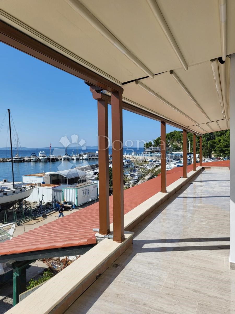 Locale commerciale Zenta, Split, 192m2