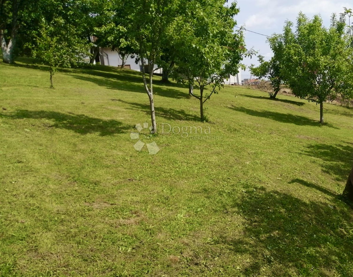 Terreno Bijenik, Črnomerec, 1.130m2