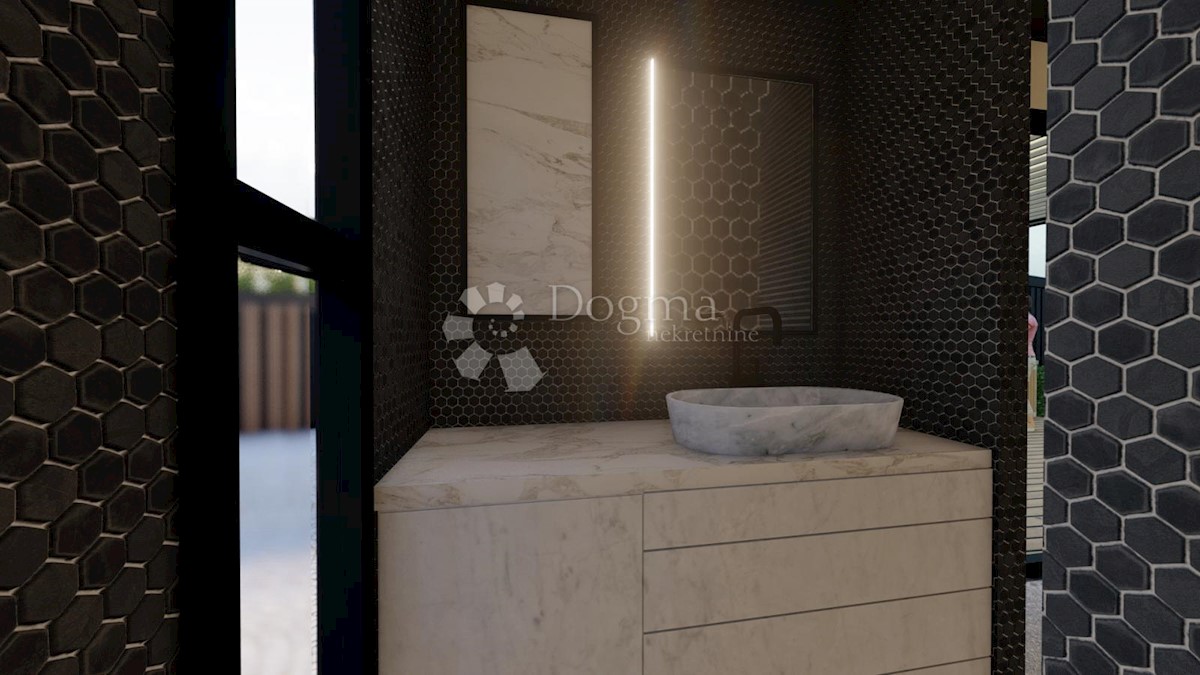 Casa Pavićini, Marčana, 41,50m2