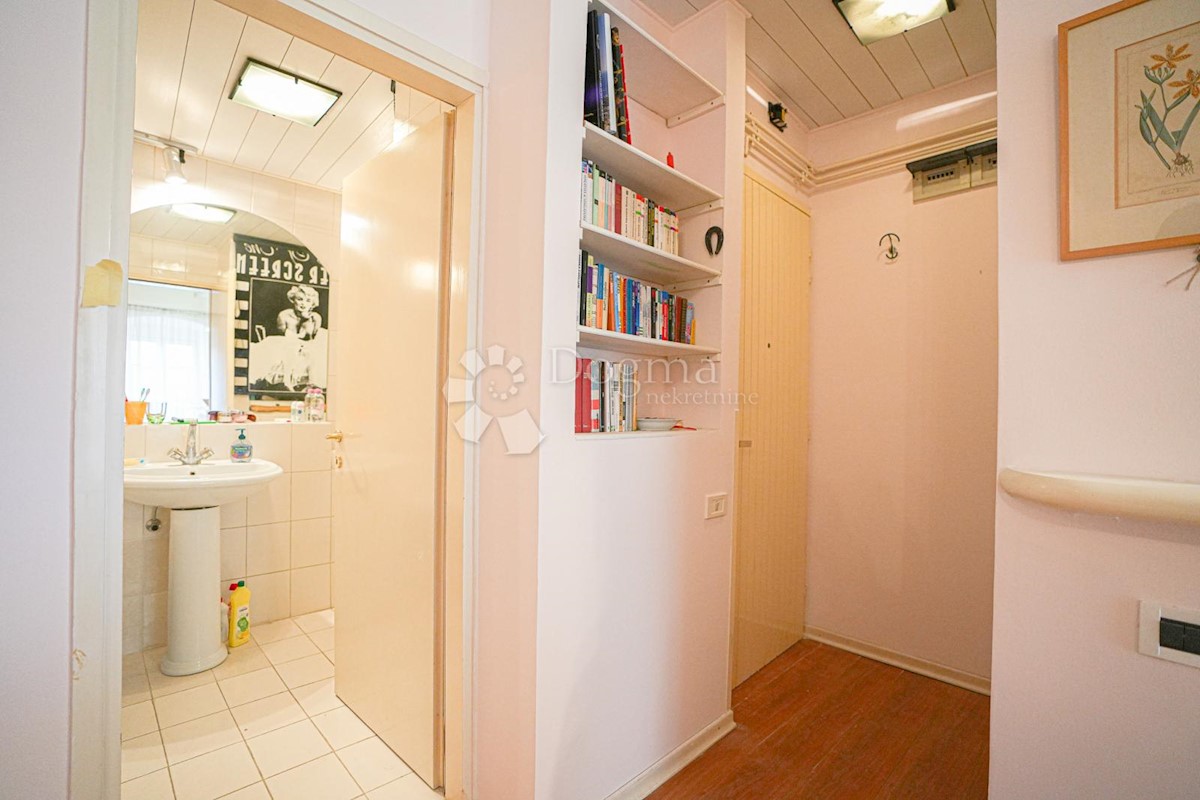 Allogio Volosko, Opatija, 45m2