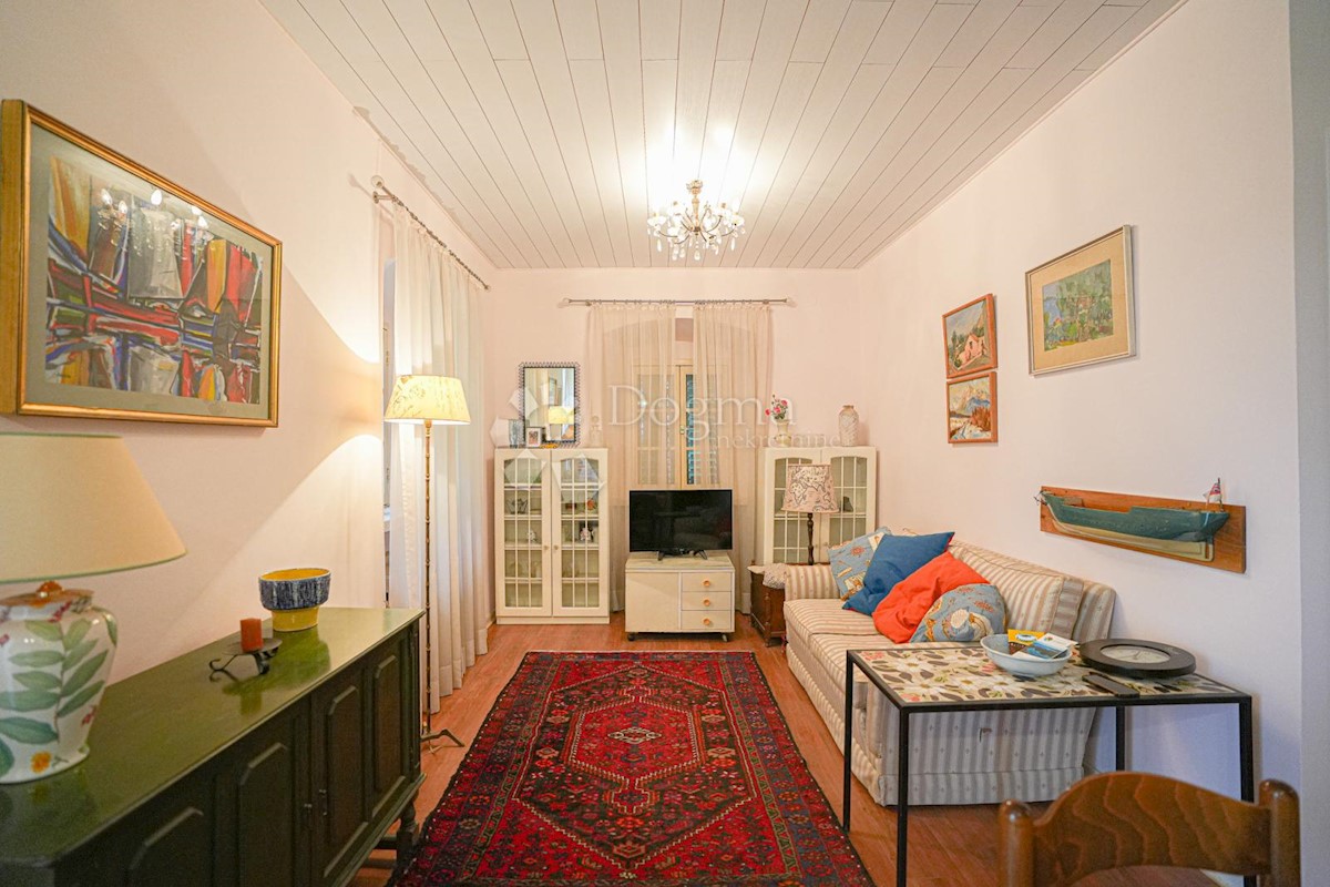 Allogio Volosko, Opatija, 45m2