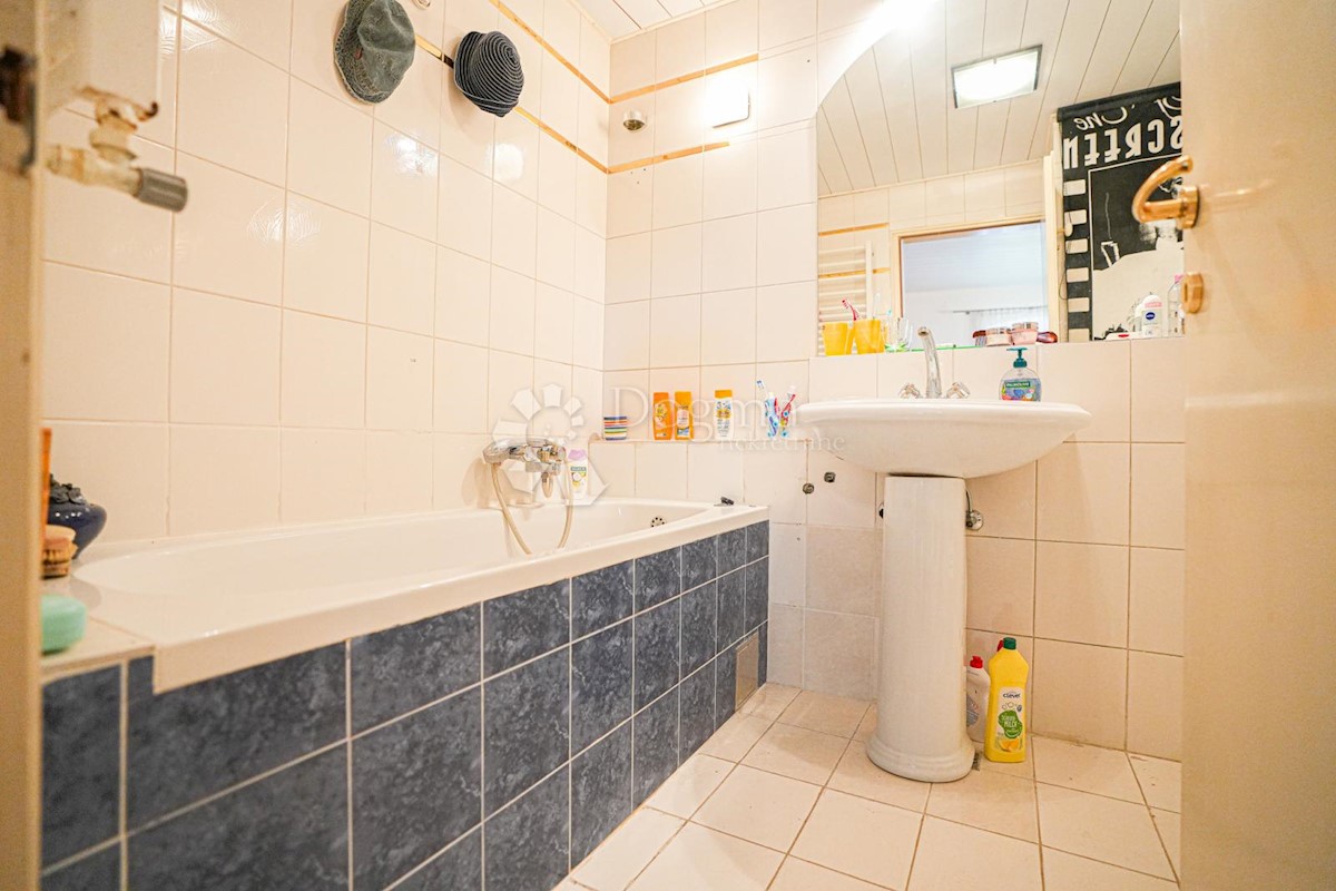 Allogio Volosko, Opatija, 45m2