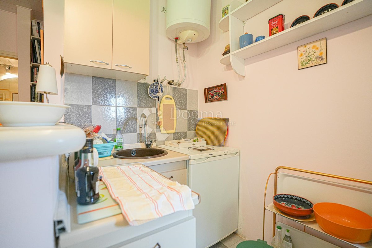 Allogio Volosko, Opatija, 45m2