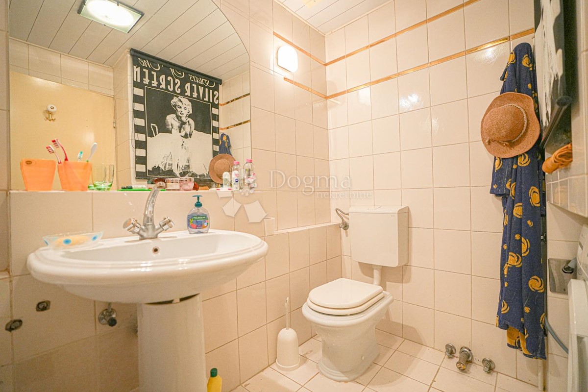 Allogio Volosko, Opatija, 45m2