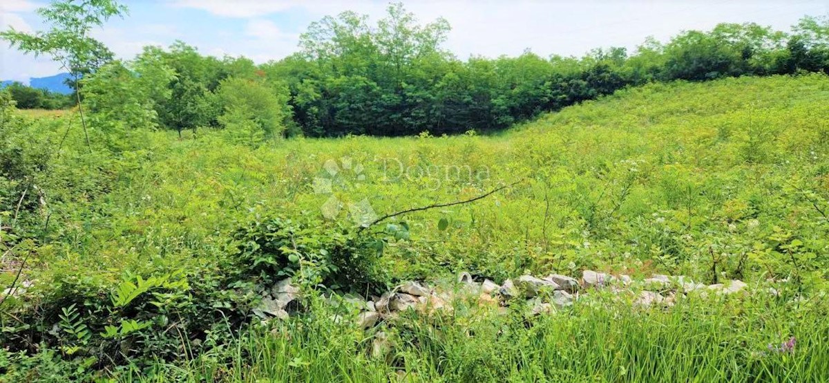 Terreno Labin, 2.710m2