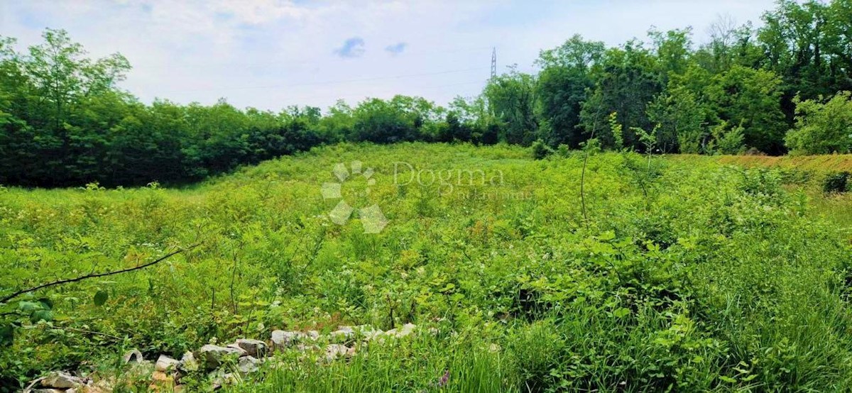 Terreno Labin, 2.710m2