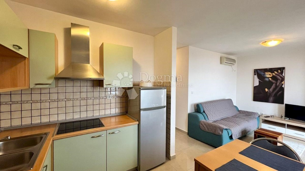 Allogio Rabac, Labin, 54m2