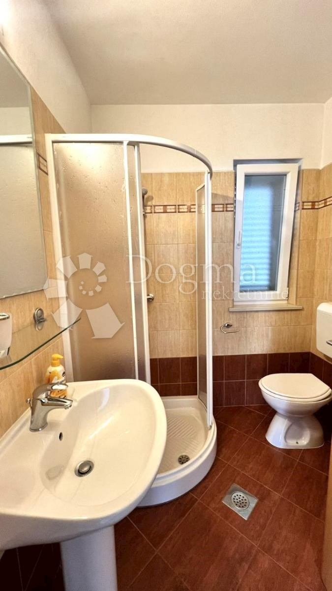Allogio Rabac, Labin, 54m2