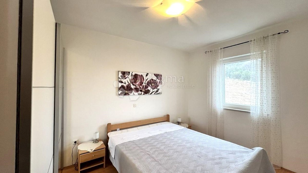 Allogio Rabac, Labin, 54m2