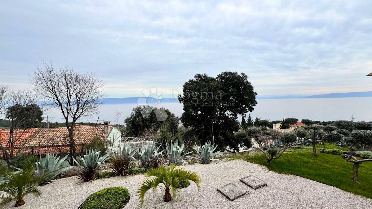 Allogio Rabac, Labin, 54m2