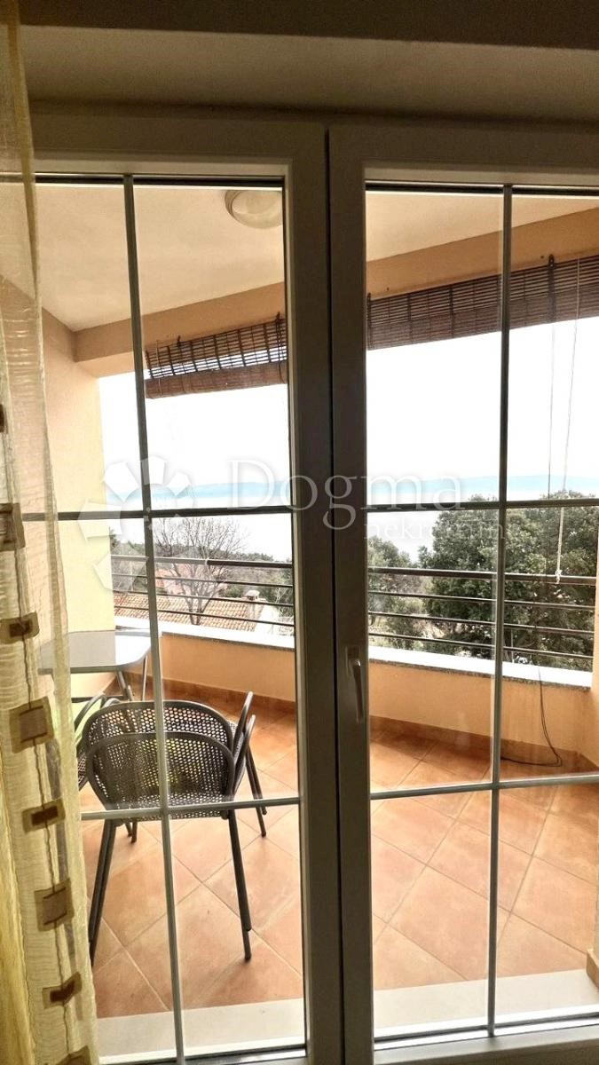 Allogio Rabac, Labin, 54m2