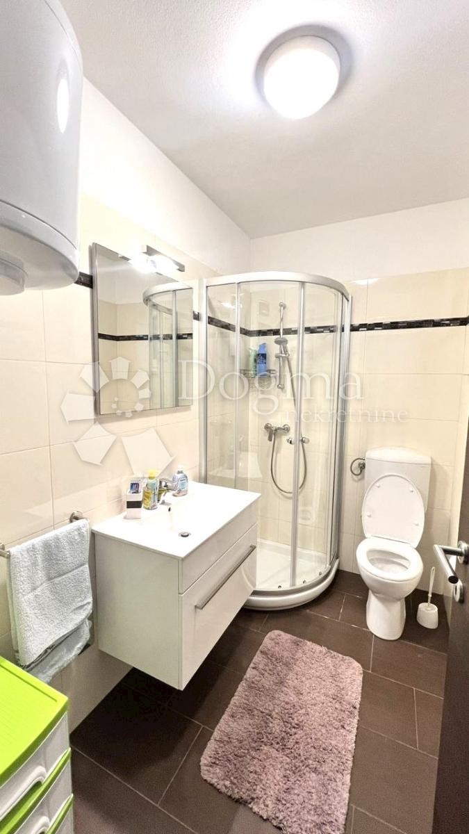 Allogio Rabac, Labin, 54m2