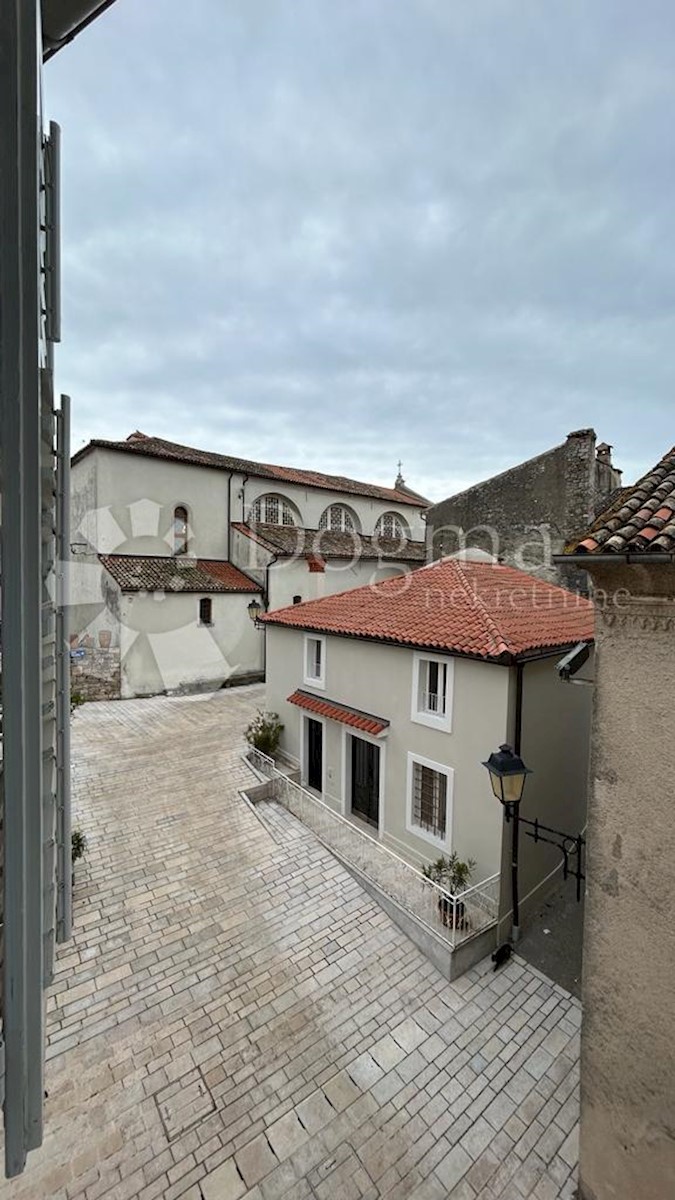 Casa Pićan, 140m2