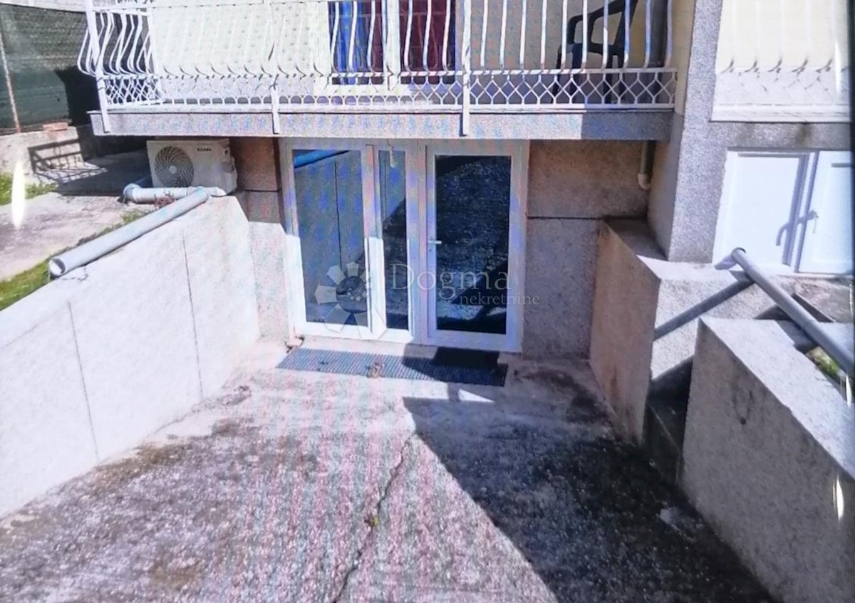 Appartamento Vodice, 45,20m2