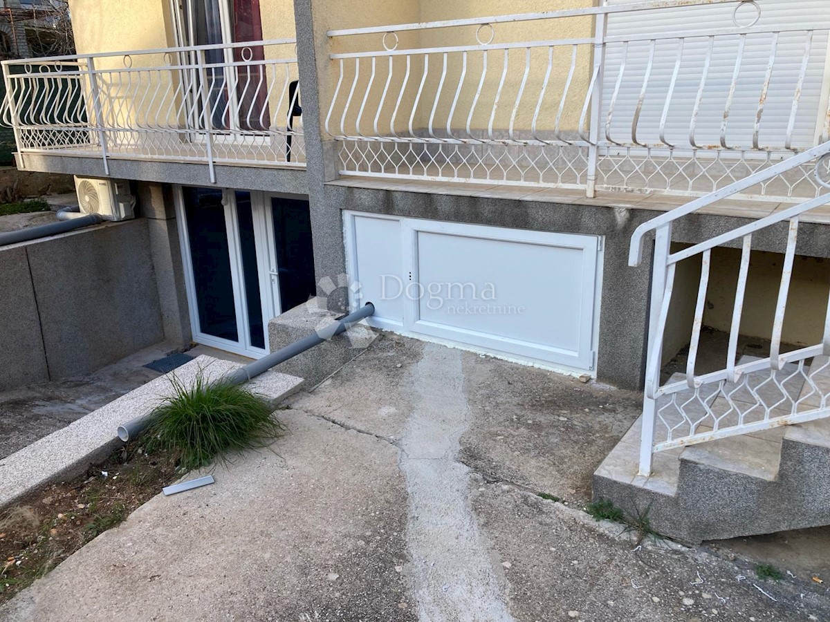 Appartamento Vodice, 45,20m2