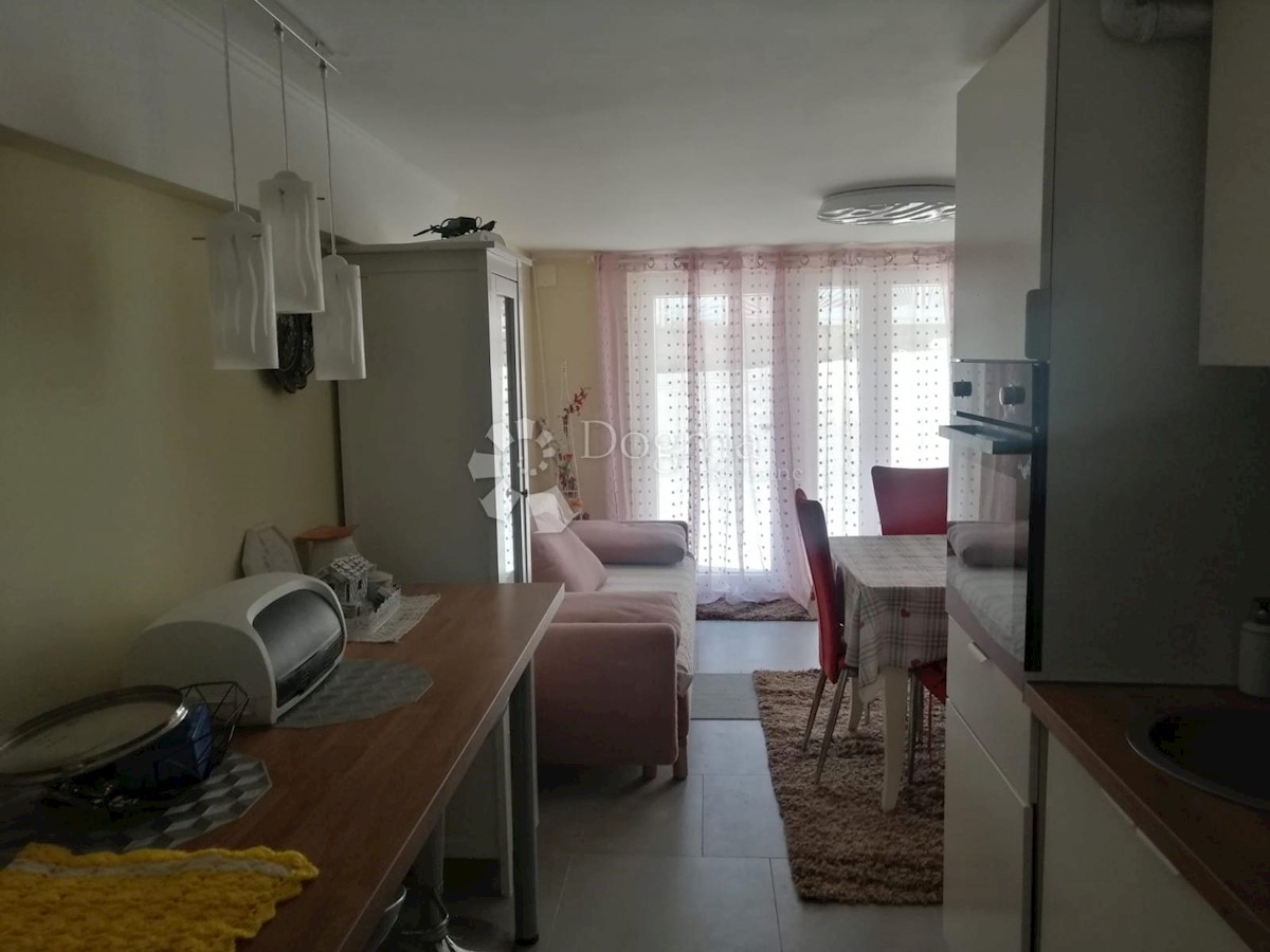 Appartamento Vodice, 45,20m2