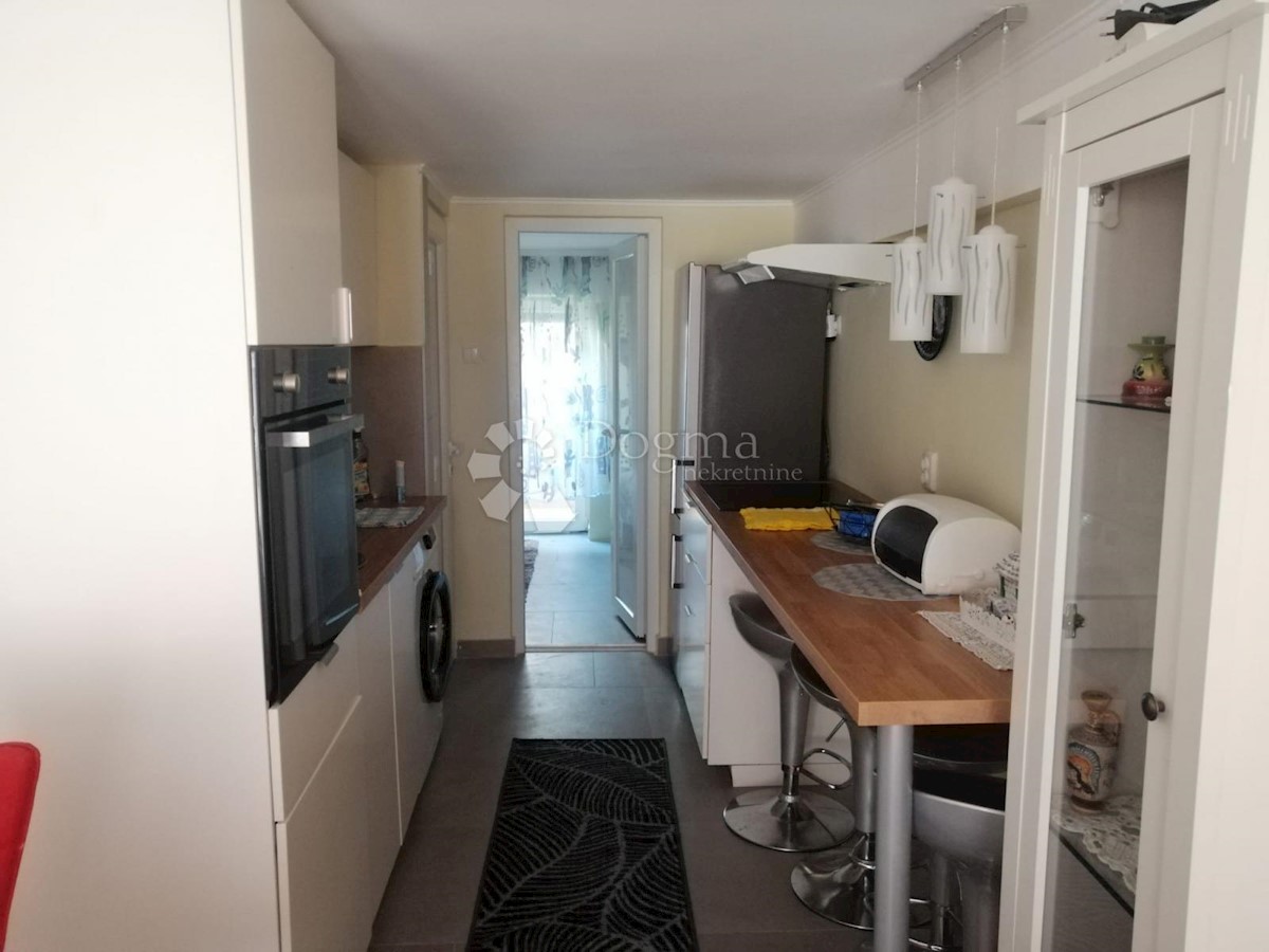 Appartamento Vodice, 45,20m2