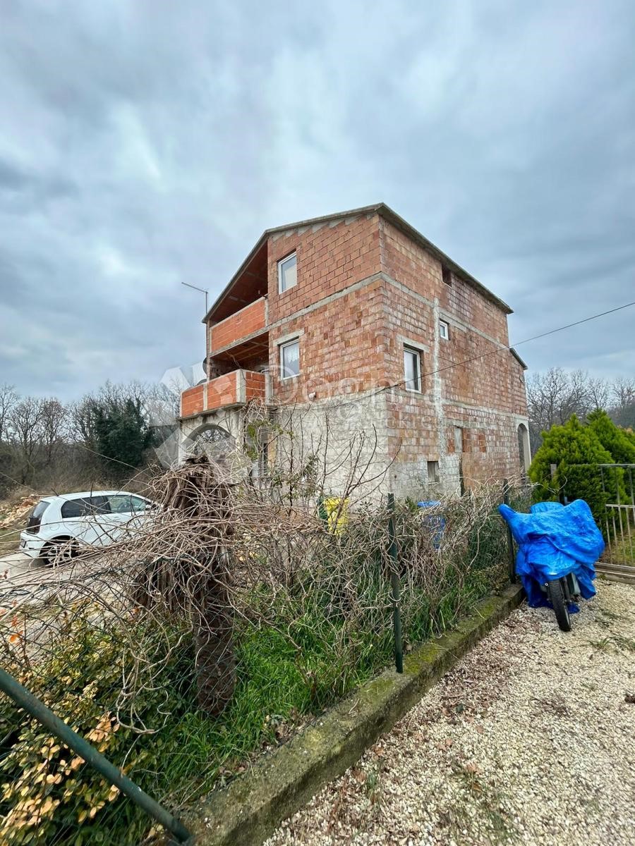 Casa Valbandon, Fažana, 300m2