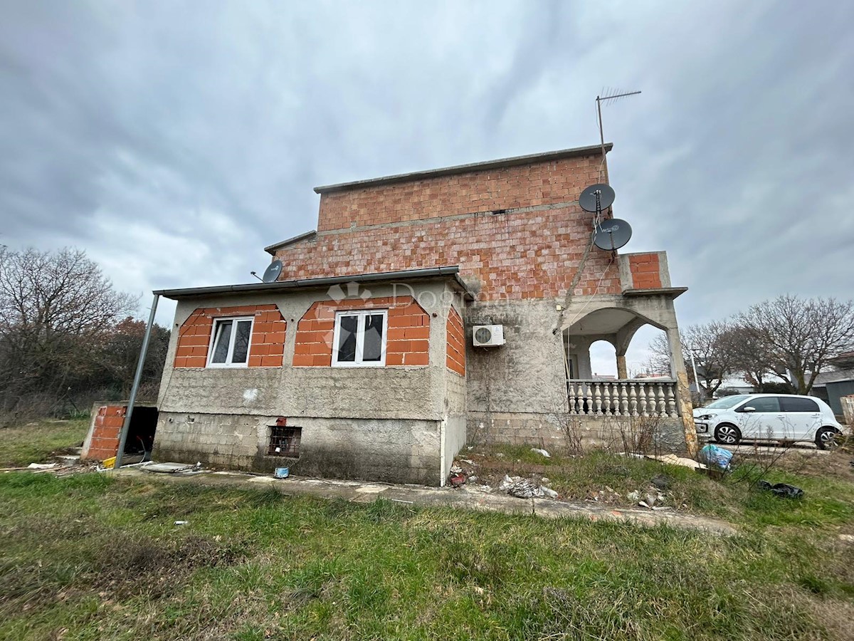 Casa Valbandon, Fažana, 300m2