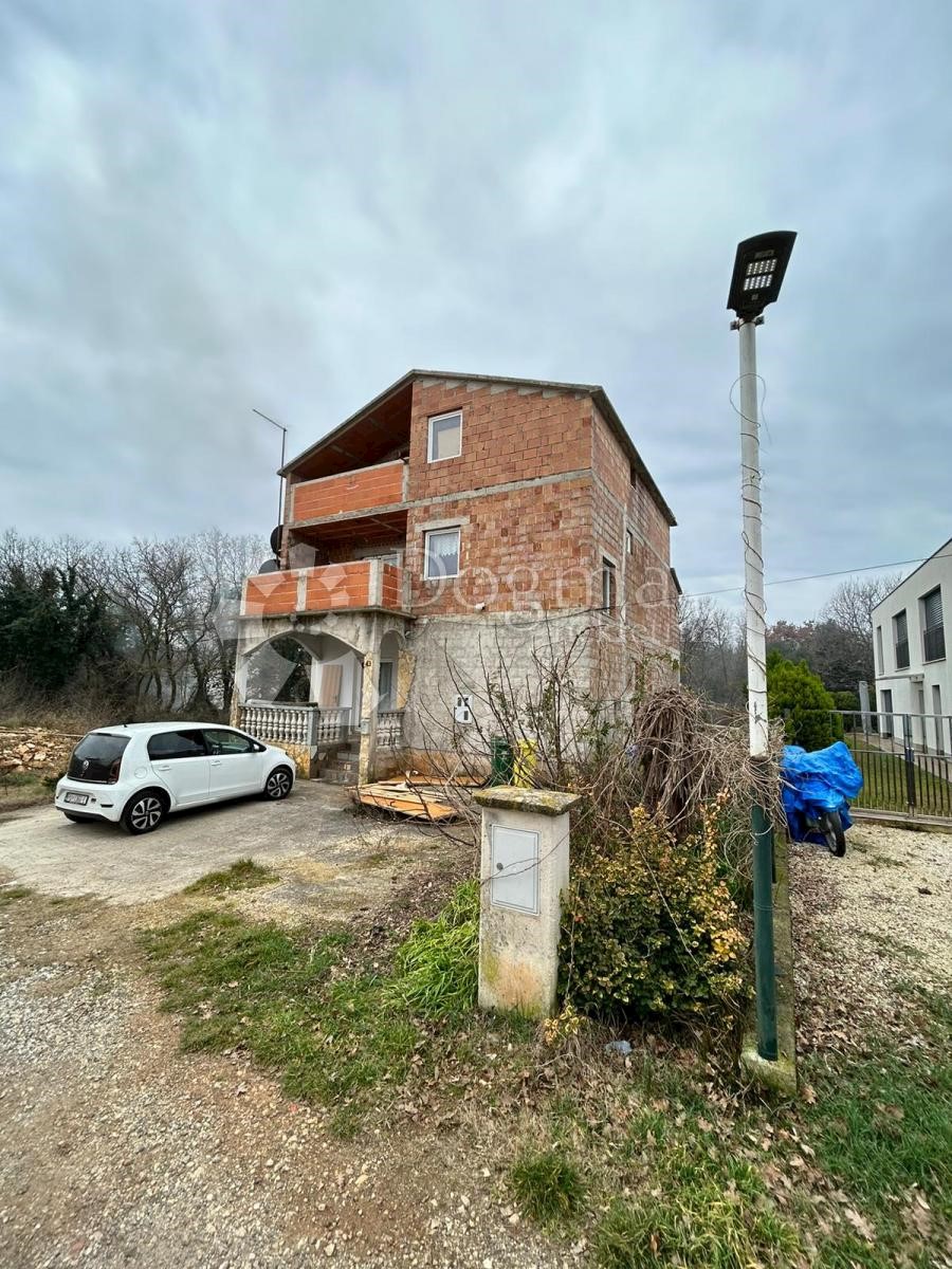 Casa Valbandon, Fažana, 300m2