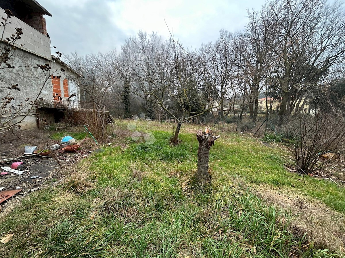 Casa Valbandon, Fažana, 300m2
