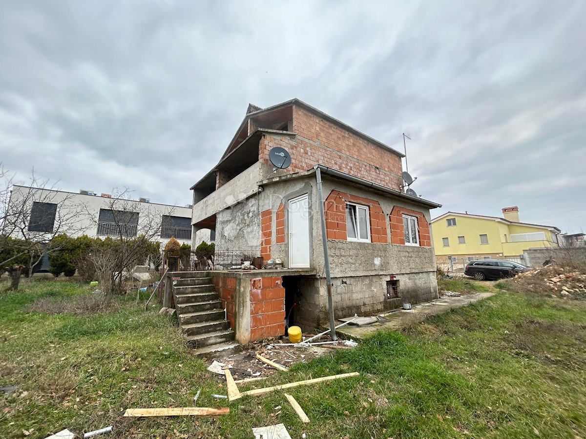 Casa Valbandon, Fažana, 300m2