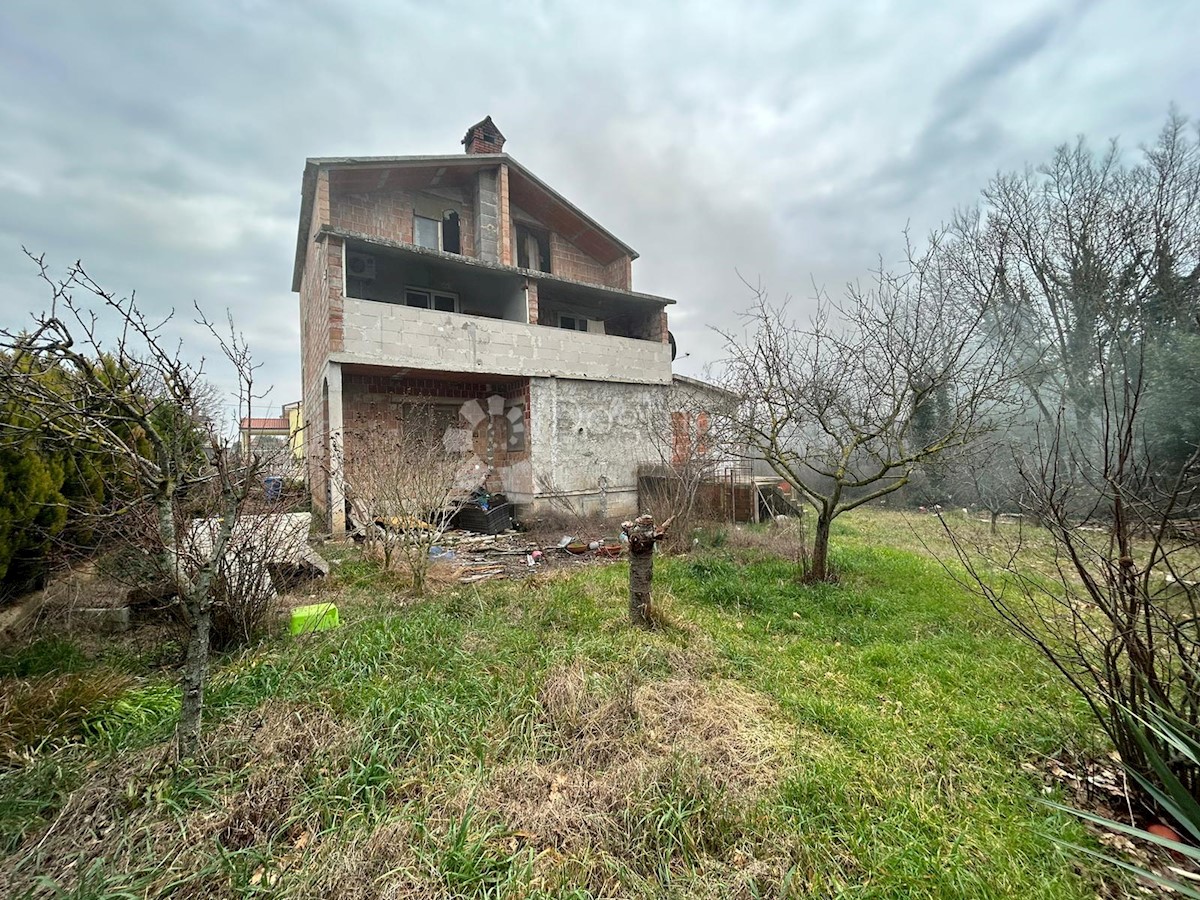 Casa Valbandon, Fažana, 300m2