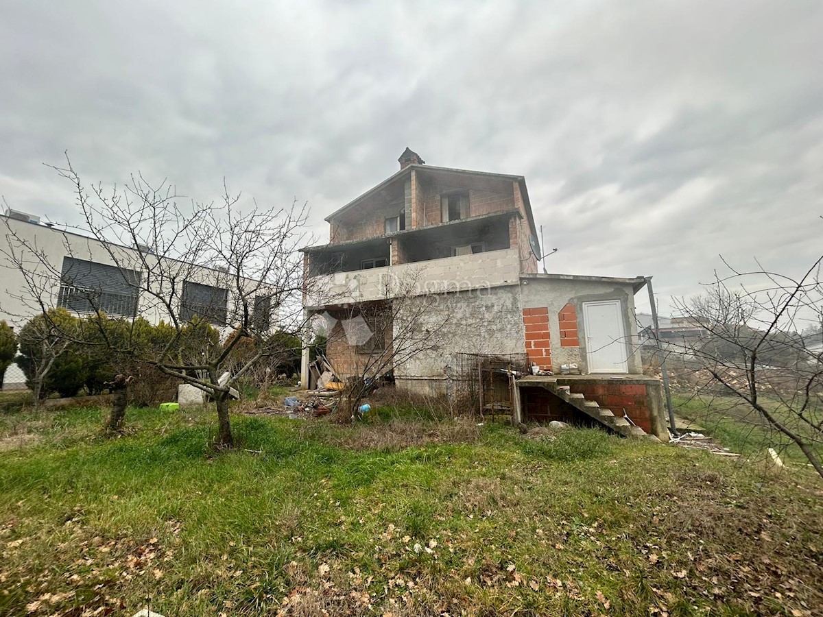 Casa Valbandon, Fažana, 300m2