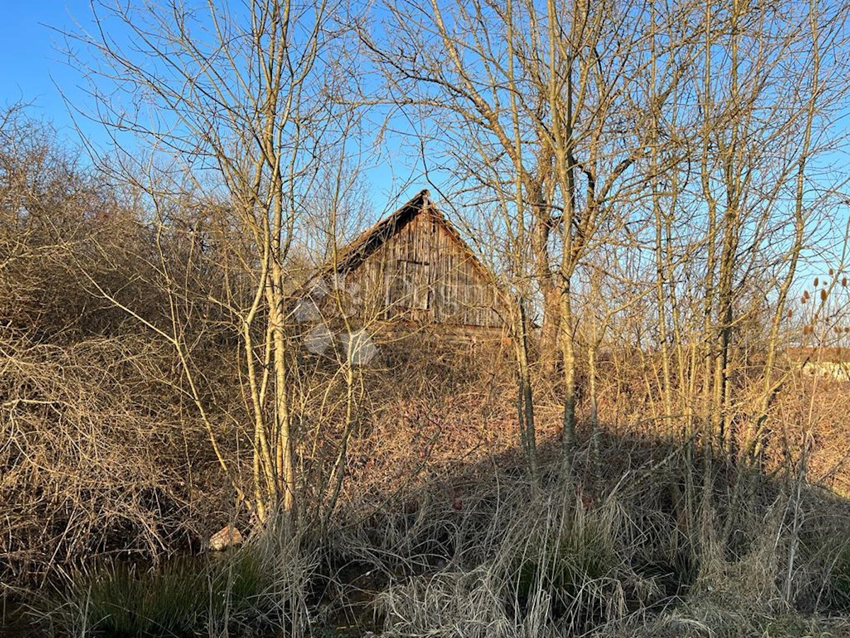 Casa Donje Dvorišće, Brckovljani, 48m2