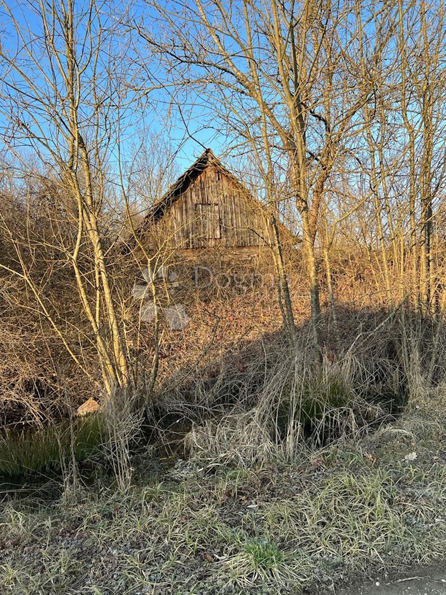 Casa Donje Dvorišće, Brckovljani, 48m2