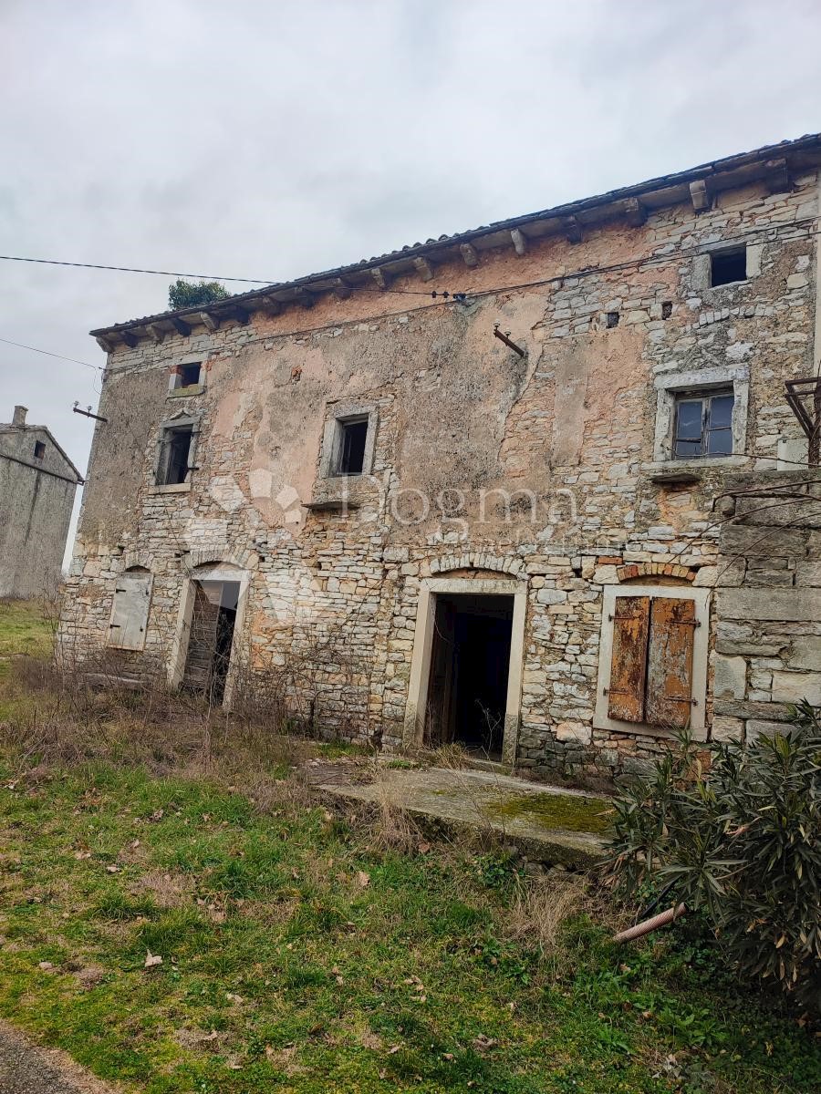 Casa Šajini, Barban, 1.127m2