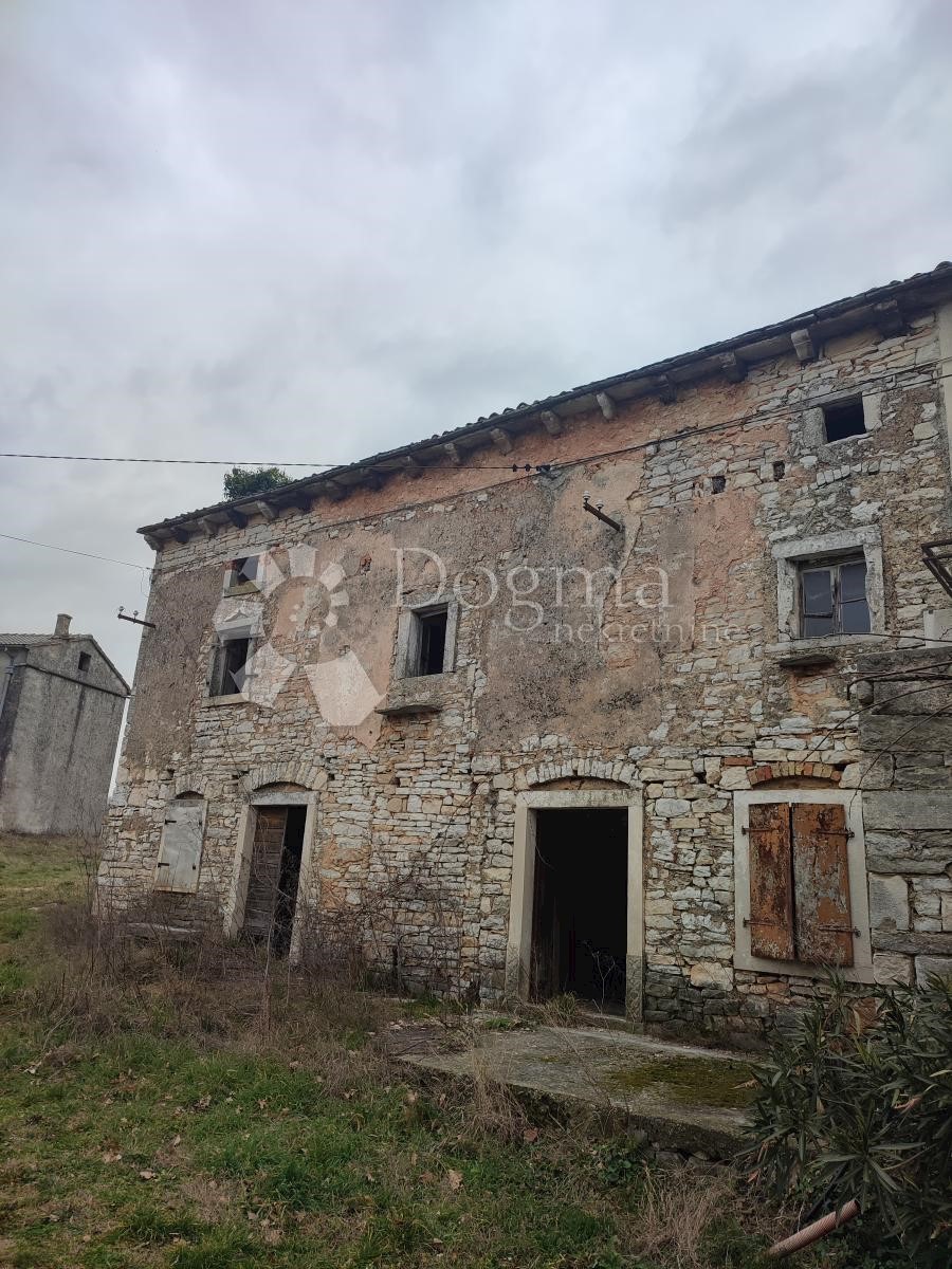 Casa Šajini, Barban, 1.127m2