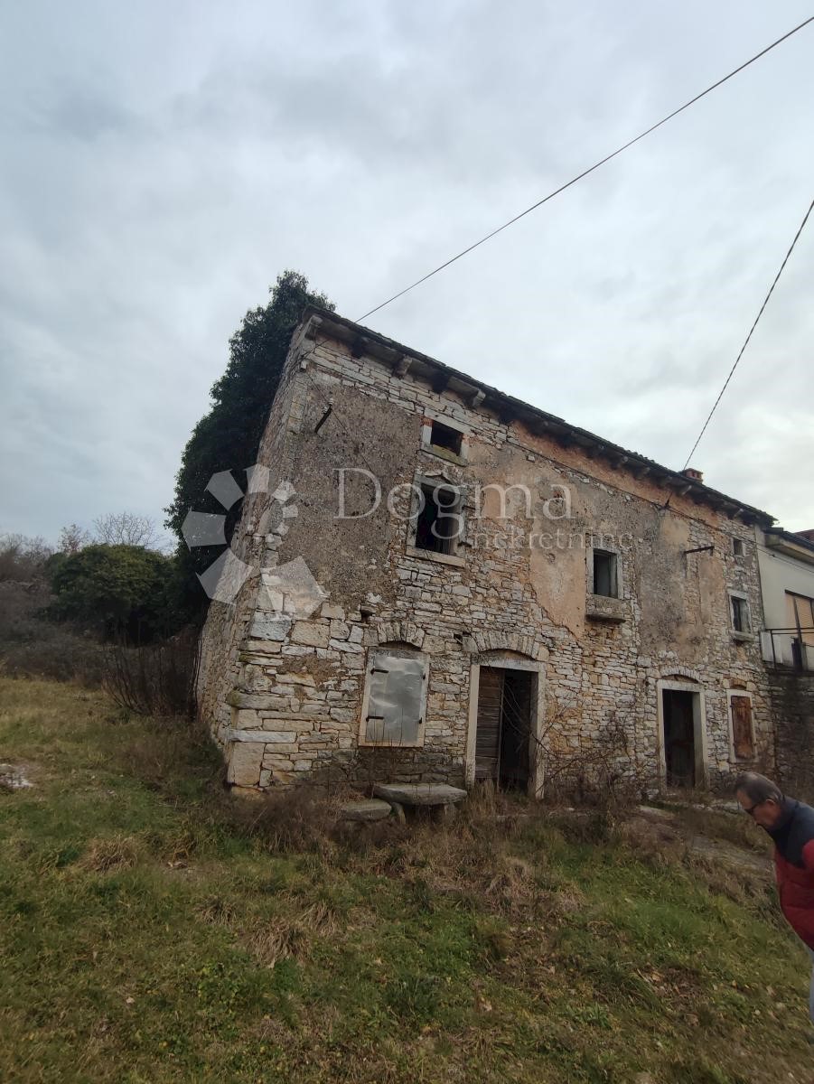 Casa Šajini, Barban, 1.127m2