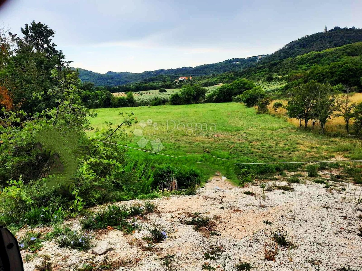 Terreno Labin, 4.407m2