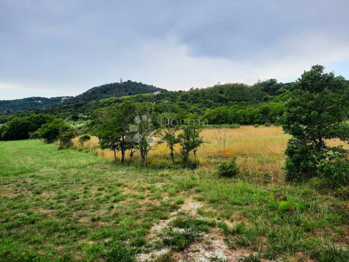 Terreno Labin, 4.407m2
